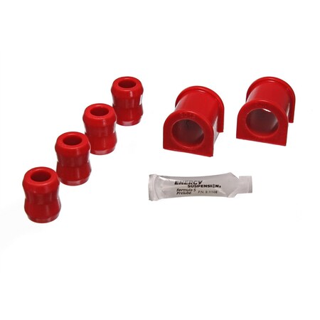 Energy Suspension SWAY BAR BUSHING SET - 1 1/8'' 2.5107R